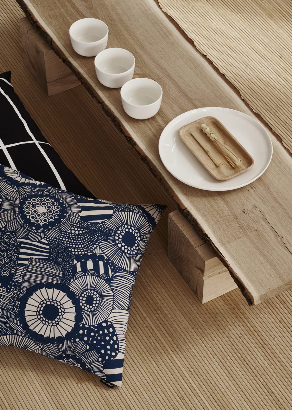 Susanna Vento Marimekko Japan II