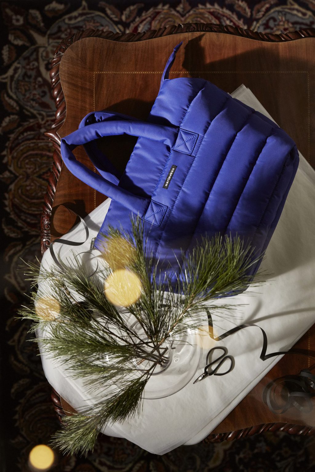 Susanna Vento Marimekko Christmas 2018 susanna-vento-marimekko-christmas-2018