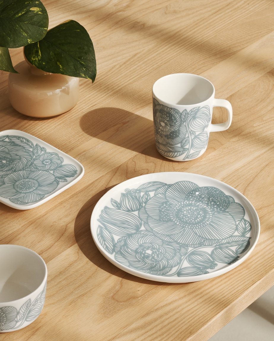 Susanna Vento Marimekko Japan